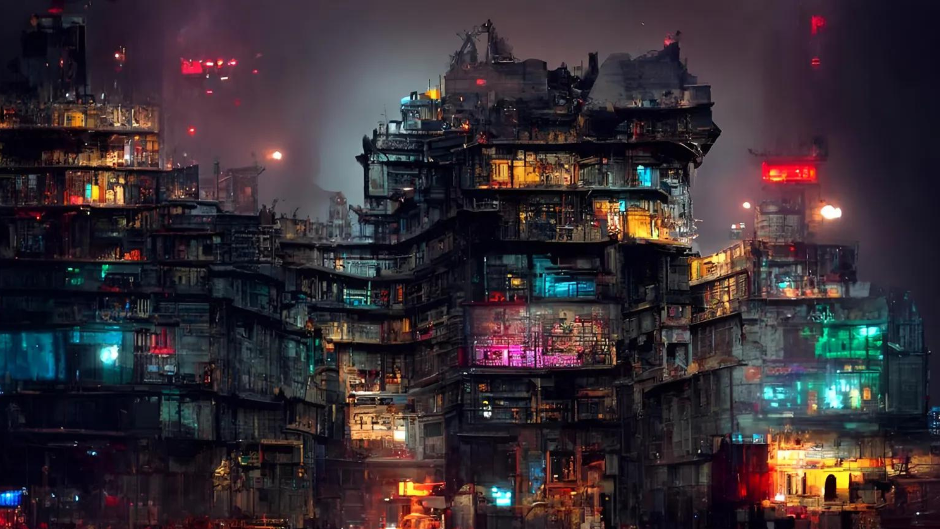 Kowloon