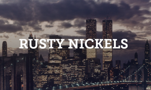 Rusty Nickels