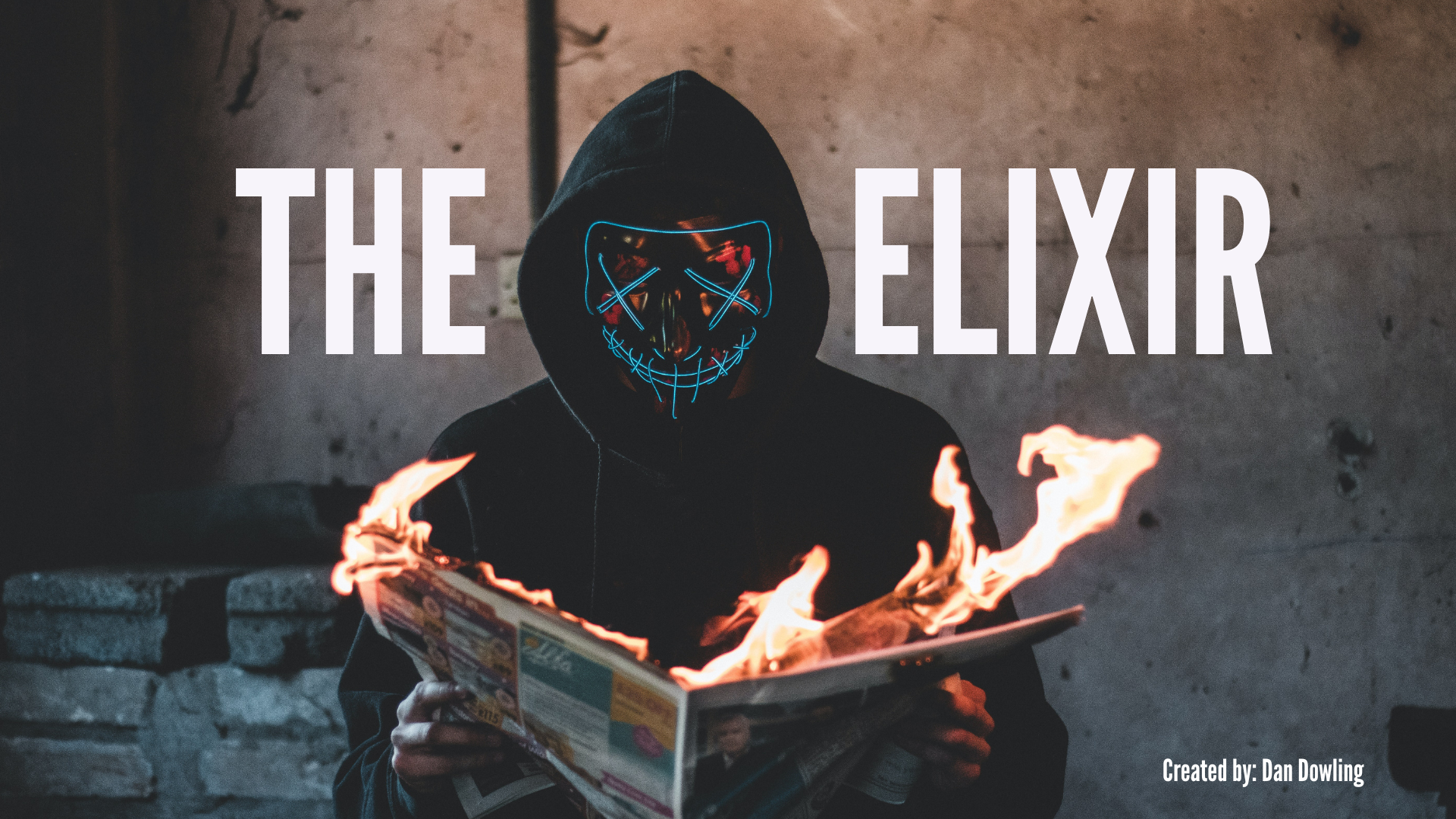 The Elixir