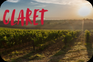 Claret