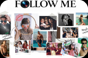 Follow Me