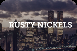 Rusty Nickels