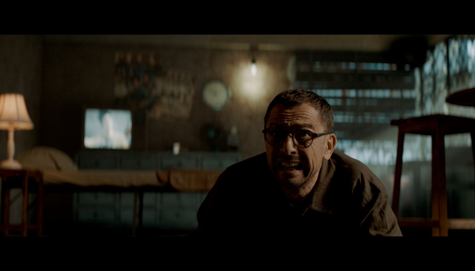 Kowloon teaser, frame 1