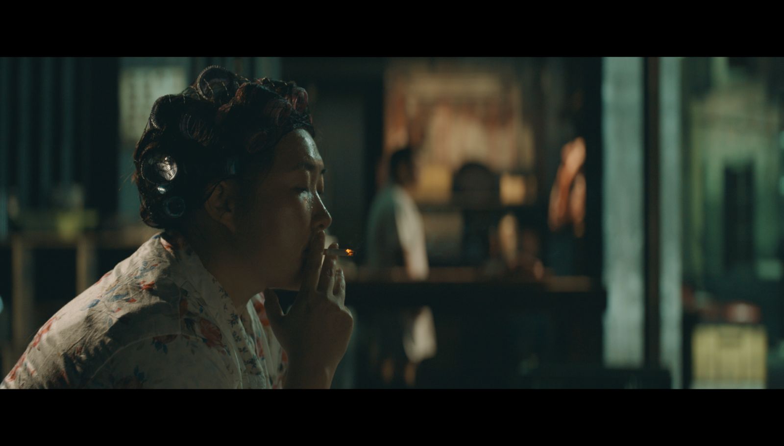Kowloon teaser, frame 5