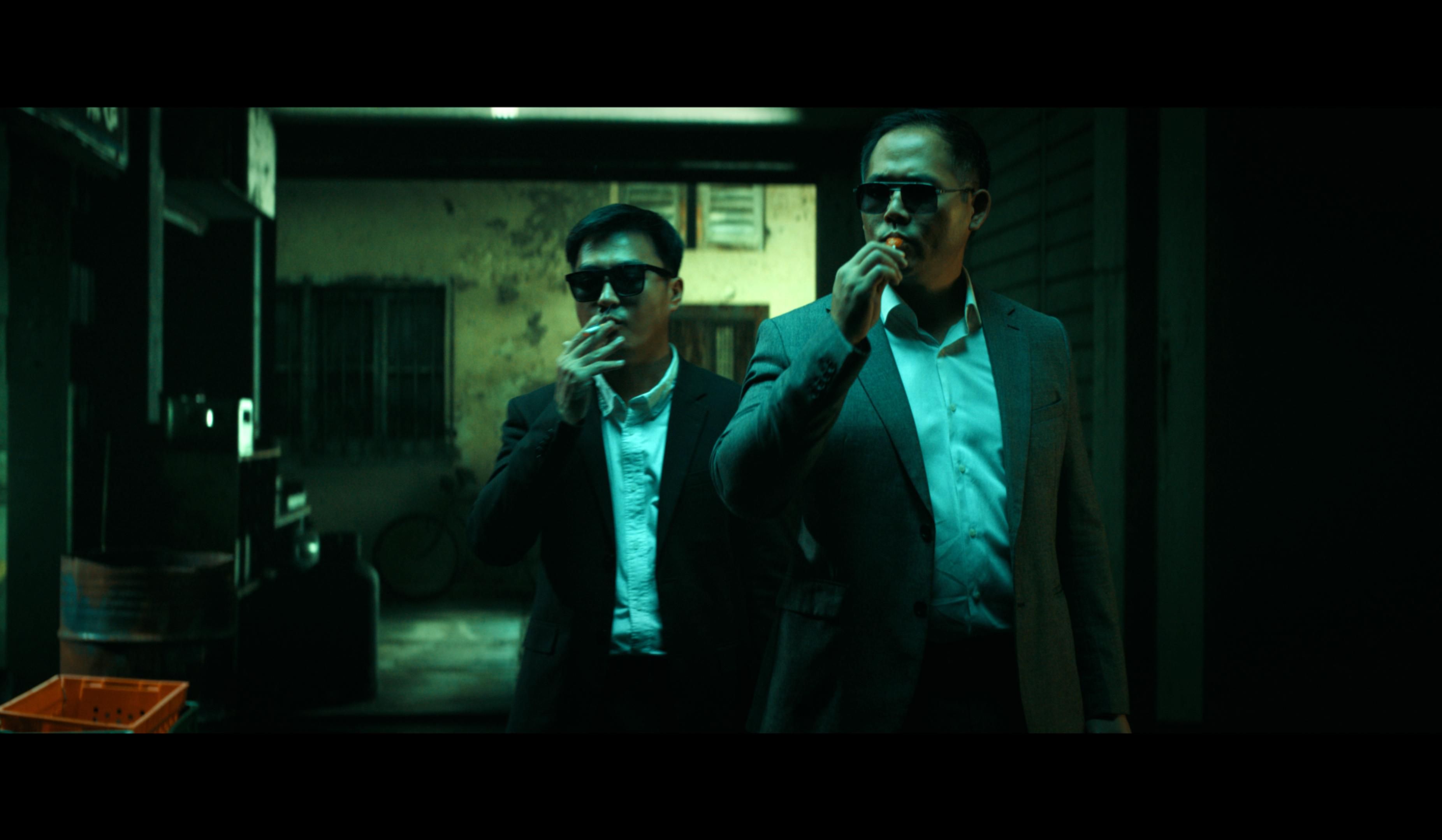 Kowloon teaser, frame 7