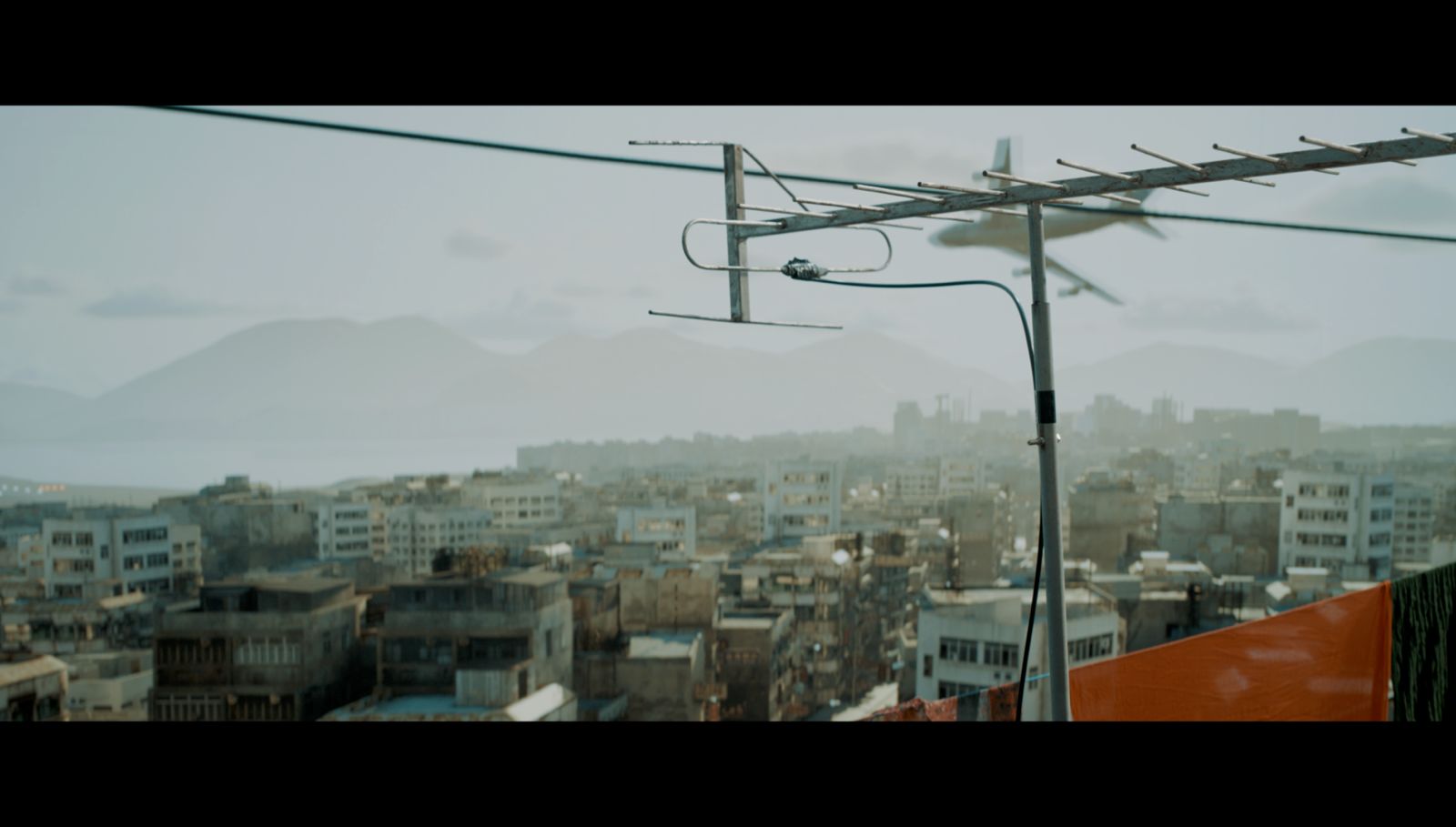 Kowloon teaser, frame 8